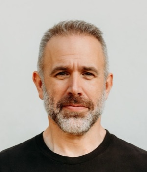 Headshot of Ben Galbraith