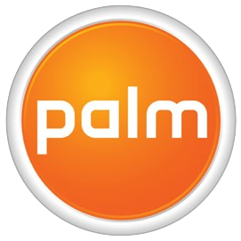 Palm Logo